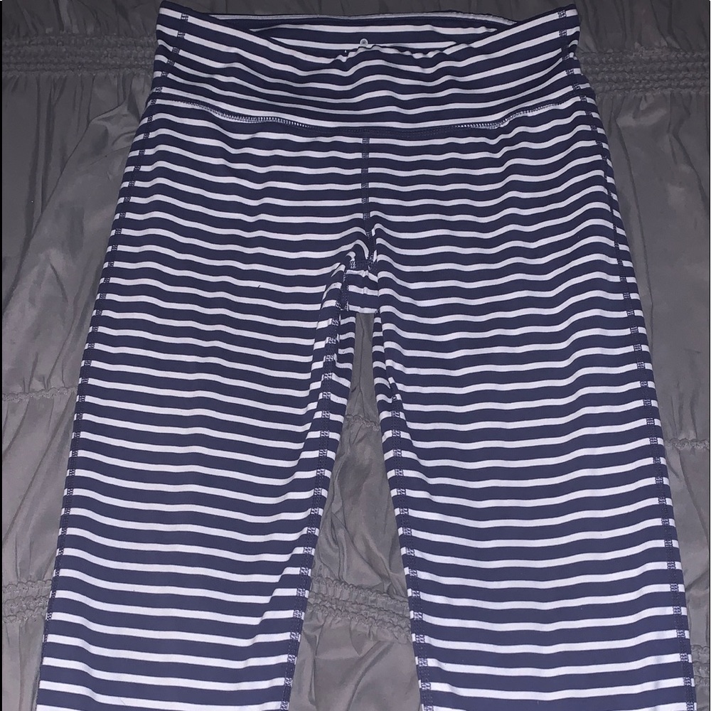 Athleta Capri Legging